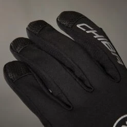Chiba Phantom Light Cycling Gloves - Black/black -Sports Gloves and Clothing - Chiba chiba phantom light cycling gloves black black 4 1287946
