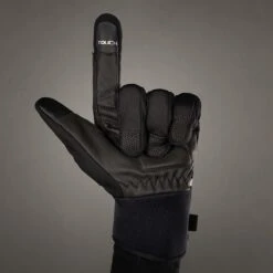 Chiba Phantom Light Cycling Gloves - Black/black -Sports Gloves and Clothing - Chiba chiba phantom light cycling gloves black black 7 1287948