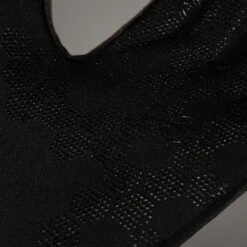 Chiba Polarfleece Cycling Gloves - Black -Sports Gloves and Clothing - Chiba chiba polarfleece cycling gloves black 7 880226