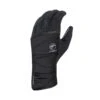 Chiba Polarfleece Titan Cycling Gloves With Protective Cover - Black -Sports Gloves and Clothing - Chiba chiba polarfleece titan cycling gloves black 1 880249