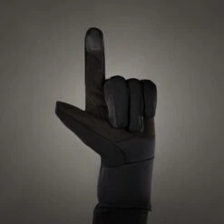 Chiba Polarfleece Titan Cycling Gloves With Protective Cover - Black 13 Chiba Polarfleece Titan Cycling Gloves With Protective Cover - Black -Sports Gloves and Clothing - Chiba chiba polarfleece titan cycling gloves black 5 880253