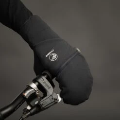Chiba Polarfleece Titan Cycling Gloves With Protective Cover - Black 14 Chiba Polarfleece Titan Cycling Gloves With Protective Cover - Black -Sports Gloves and Clothing - Chiba chiba polarfleece titan cycling gloves black 6 880254