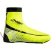 Chiba Race Shoecovers - Neon Yellow -Sports Gloves and Clothing - Chiba chiba race shoecovers neon yellow 1 1556306