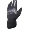 Chiba Rain Pro Warm Cycling Gloves - Black/black -Sports Gloves and Clothing - Chiba chiba rain pro warm cycling gloves black black 2 1288020