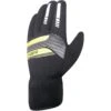 Chiba Rain Pro Warm Cycling Gloves - Black/neon Yellow 3120122 2 Chiba Rain Pro Warm Cycling Gloves - Black/neon Yellow 3120122 -Sports Gloves and Clothing - Chiba chiba rain pro warm cycling gloves black neon yellow 1 1288031