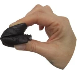 Chiba Rain Shield Superlight Overmitts - Black -Sports Gloves and Clothing - Chiba chiba rain shield superlight overmitts black 1 1212074