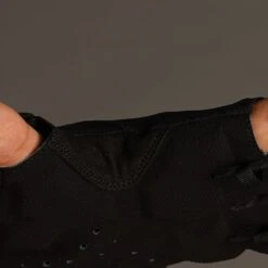 Chiba Reflex II Bike Gloves - Black -Sports Gloves and Clothing - Chiba chiba reflex ii bike gloves black 1 1556355