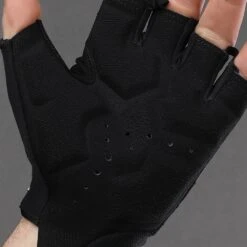 Chiba Reflex II Bike Gloves - Black -Sports Gloves and Clothing - Chiba chiba reflex ii bike gloves black 6 1556359