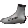 Chiba Reflex Shoecovers - Silver Reflective 2 Chiba Reflex Shoecovers - Silver Reflective -Sports Gloves and Clothing - Chiba chiba reflex shoecovers silver reflective 1 1288039