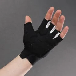 Chiba Super Light Bike Gloves Women - Black -Sports Gloves and Clothing - Chiba chiba super light bike gloves women black 2 1556703