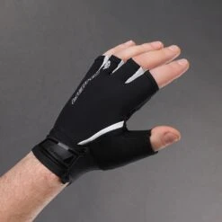 Chiba Super Light Bike Gloves Women - Black -Sports Gloves and Clothing - Chiba chiba super light bike gloves women black 3 1556704