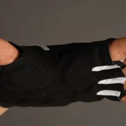 Chiba Super Light Bike Gloves Women - Black -Sports Gloves and Clothing - Chiba chiba super light bike gloves women black 6 1556707