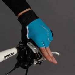 Chiba Super Light Bike Gloves Women - Petrol 16 Chiba Super Light Bike Gloves Women - Petrol -Sports Gloves and Clothing - Chiba chiba super light bike gloves women petrol 1 1556696