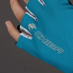 Chiba Super Light Bike Gloves Women - Petrol 14 Chiba Super Light Bike Gloves Women - Petrol -Sports Gloves and Clothing - Chiba chiba super light bike gloves women petrol 3 1556698