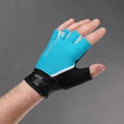 Chiba Super Light Bike Gloves Women - Petrol 12 Chiba Super Light Bike Gloves Women - Petrol -Sports Gloves and Clothing - Chiba chiba super light bike gloves women petrol 5 1556700