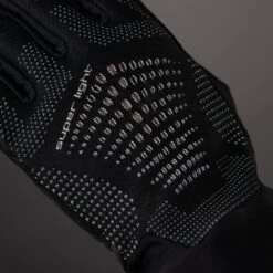 Chiba Super Light Cycling Gloves - Black/black -Sports Gloves and Clothing - Chiba chiba super light cycling gloves black black 3 1556691
