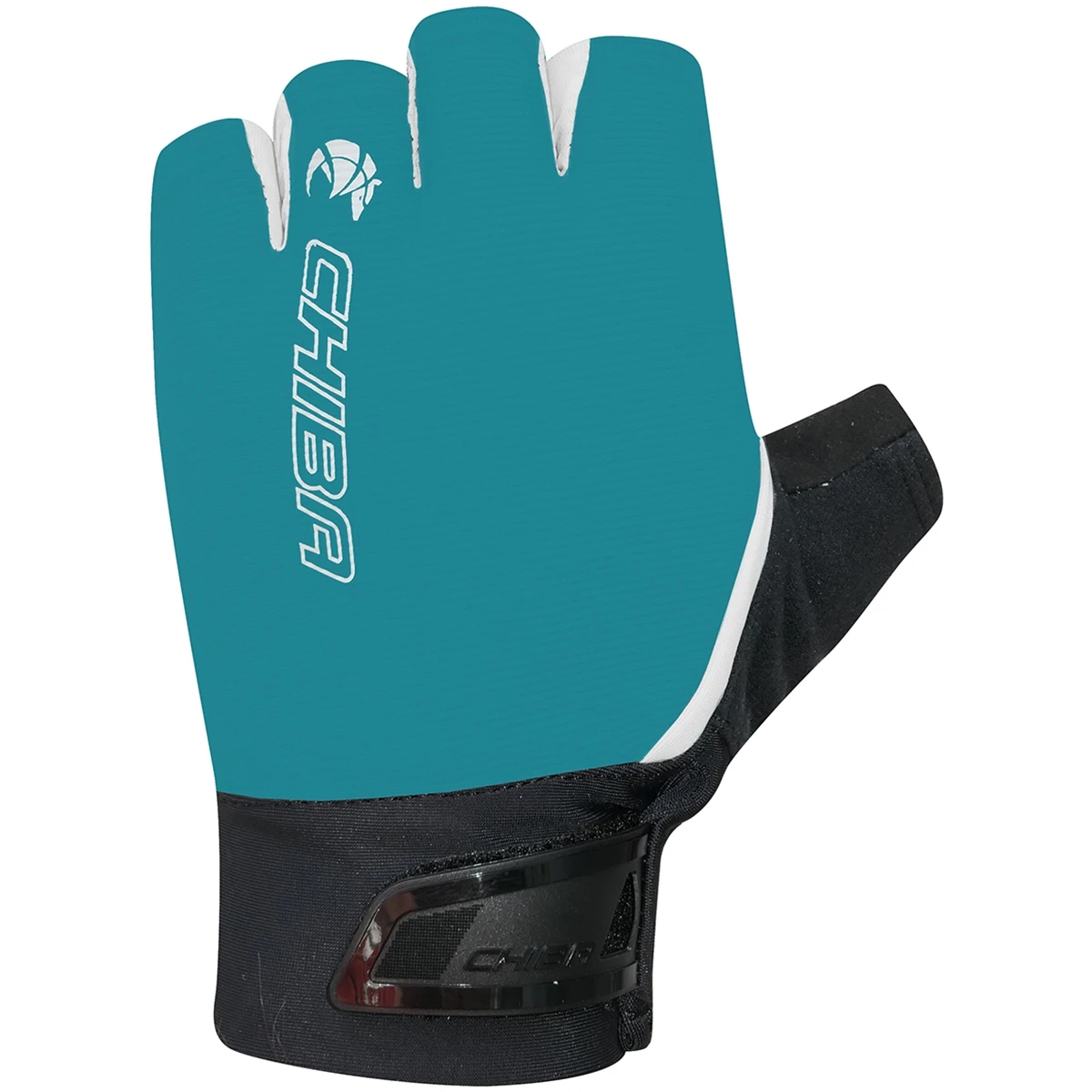 Chiba Super Light Bike Gloves Women - Petrol 3 Chiba Super Light Bike Gloves Women - Petrol