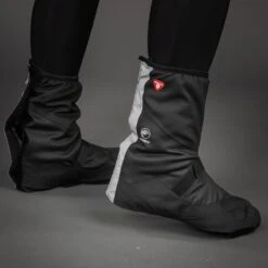 Chiba Superthermo Shoecover - Black 11 Chiba Superthermo Shoecover - Black -Sports Gloves and Clothing - Chiba chiba superthermo shoecover black 21 1524145