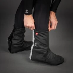 Chiba Superthermo Shoecover - Black 13 Chiba Superthermo Shoecover - Black -Sports Gloves and Clothing - Chiba chiba superthermo shoecover black 22 1524146