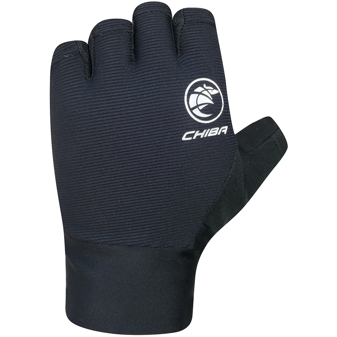 Chiba Team Pro Bike Gloves - Black 3 Chiba Team Pro Bike Gloves - Black