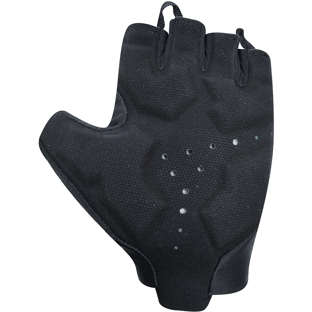 Chiba Team Pro Bike Gloves - Black 4 Chiba Team Pro Bike Gloves - Black - Image 2