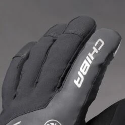 Chiba Thermo Plus Extra Warm Cycling Gloves - Black 14 Chiba Thermo Plus Extra Warm Cycling Gloves - Black -Sports Gloves and Clothing - Chiba chiba thermo plus extra warm cycling gloves black 21 1524057