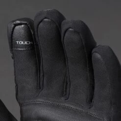 Chiba Thermo Plus Extra Warm Cycling Gloves - Black 15 Chiba Thermo Plus Extra Warm Cycling Gloves - Black -Sports Gloves and Clothing - Chiba chiba thermo plus extra warm cycling gloves black 22 1524058