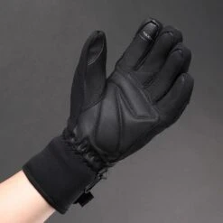 Chiba Thermo Plus Extra Warm Cycling Gloves - Black 12 Chiba Thermo Plus Extra Warm Cycling Gloves - Black -Sports Gloves and Clothing - Chiba chiba thermo plus extra warm cycling gloves black 25 1524061