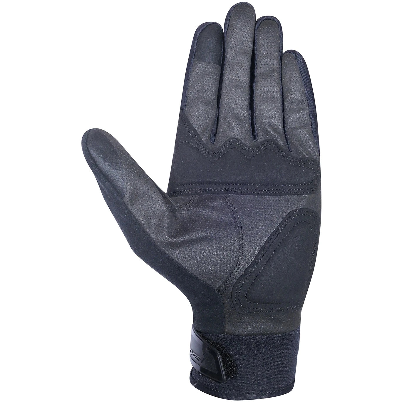 Chiba Transalp Cycling Gloves - Black 4 Chiba Transalp Cycling Gloves - Black - Image 2