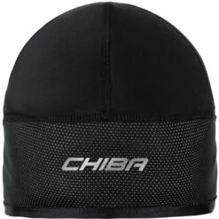 Chiba Under Helmet - Black