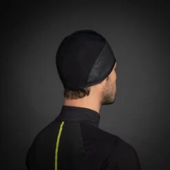 Chiba Under Helmet - Black -Sports Gloves and Clothing - Chiba chiba under helmet black 21 1524154