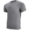 Chiba Urban T-Shirt - Light Grey -Sports Gloves and Clothing - Chiba chiba urban t shirt light grey 1 1400625