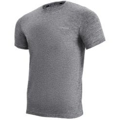 Chiba Urban T-Shirt - Light Grey