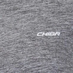 Chiba Urban T-Shirt - Light Grey -Sports Gloves and Clothing - Chiba chiba urban t shirt light grey 21 1400627