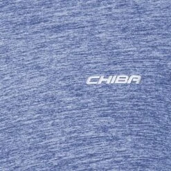Chiba Urban T-Shirt - Royal -Sports Gloves and Clothing - Chiba chiba urban t shirt royal 21 1400618