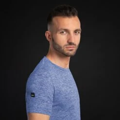 Chiba Urban T-Shirt - Royal -Sports Gloves and Clothing - Chiba chiba urban t shirt royal 28 1400624