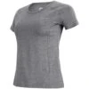 Chiba Urban T-Shirt Women - Light Grey 1 Chiba Urban T-Shirt Women - Light Grey -Sports Gloves and Clothing - Chiba chiba urban t shirt women light grey 1 1400566