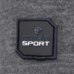 Chiba Urban T-Shirt Women - Light Grey -Sports Gloves and Clothing - Chiba chiba urban t shirt women light grey 21 1400568