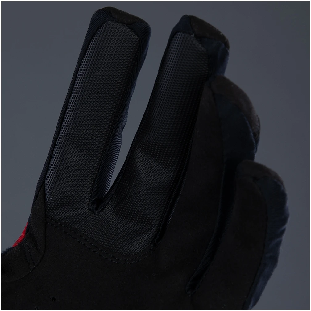 Chiba Viper Cycling Gloves - Red 8 Chiba Viper Cycling Gloves - Red - Image 6