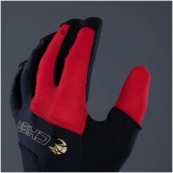 Chiba Viper Cycling Gloves - Red 13 Chiba Viper Cycling Gloves - Red -Sports Gloves and Clothing - Chiba chiba viper bike gloves red 4 1203433