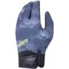 Chiba Viper Cycling Gloves - Dark Grey