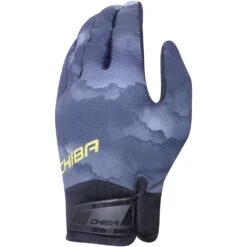 Chiba Viper Cycling Gloves - Dark Grey