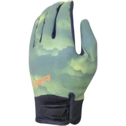 Chiba Viper Cycling Gloves - Olive
