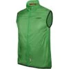 Chiba Windblocker Vest - Apple Green/black -Sports Gloves and Clothing - Chiba chiba windblocker vest apple green black 1 1400655