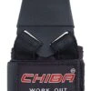 Lifting Straps Powerhook - Chiba -Sports Gloves and Clothing - Chiba powerhook chiba 1