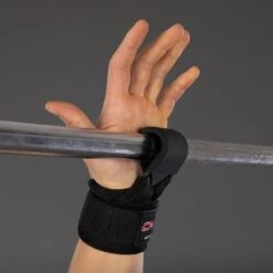 Lifting Straps Powerhook - Chiba 7 Lifting Straps Powerhook - Chiba -Sports Gloves and Clothing - Chiba powerhook chiba 3