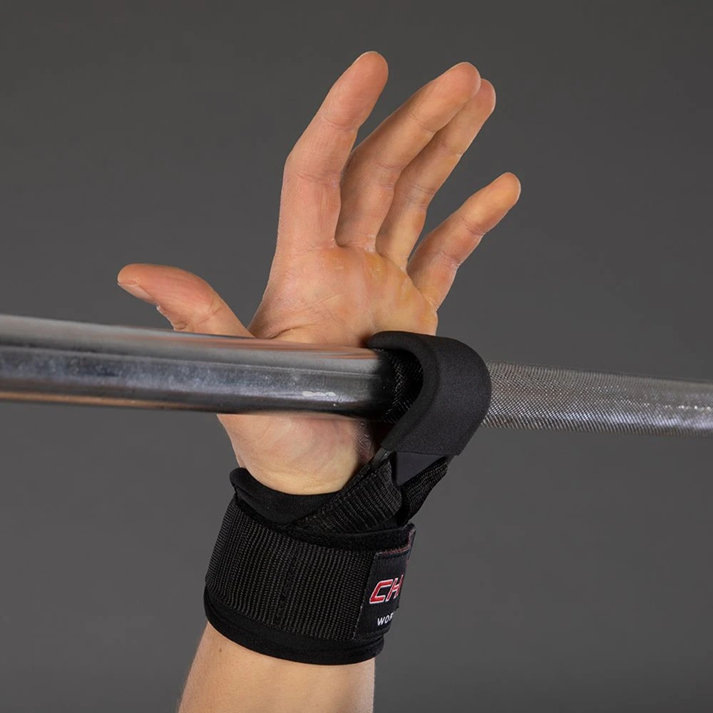 Lifting Straps Powerhook - Chiba 5 Lifting Straps Powerhook - Chiba - Image 3